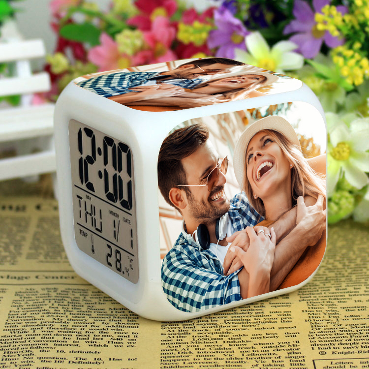 Sveglie personalizzate on sale